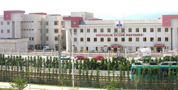 Bursa’da sağlık çalışanına şiddete gözaltı
