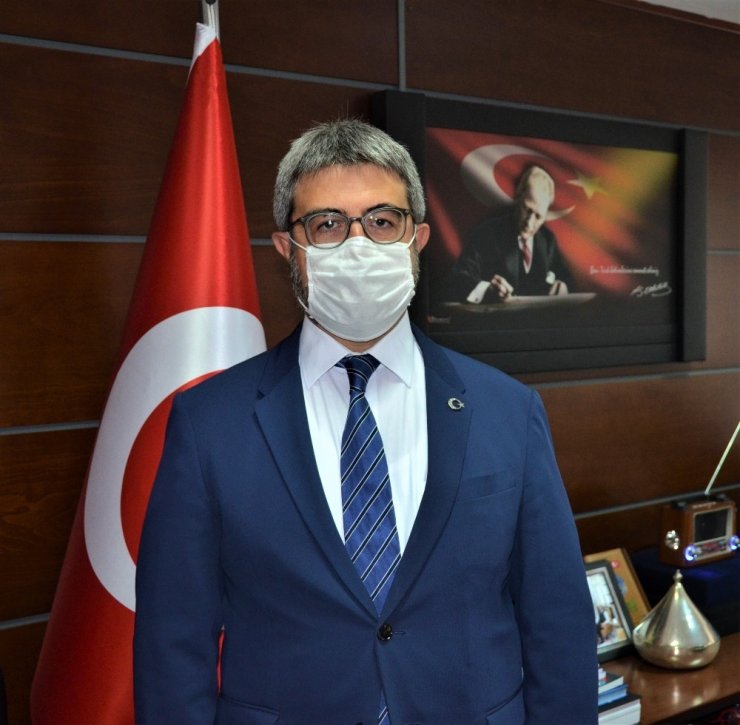 Bursa’da sağlık çalışanına şiddete gözaltı