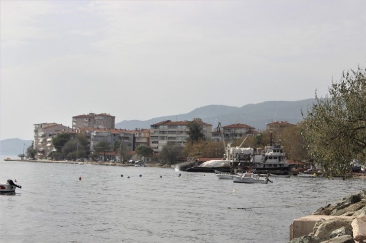 Tabiat harikası köyüne 7 tane tabela taktırdı, yine de kimse bulamıyor