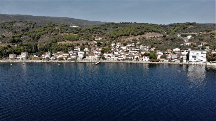 Tabiat harikası köyüne 7 tane tabela taktırdı, yine de kimse bulamıyor