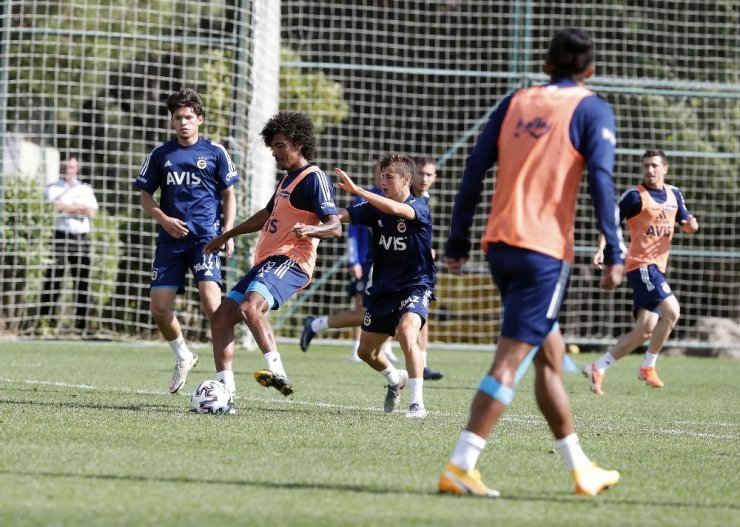 Garry Rodrigues idmanı yarıda bıraktı!