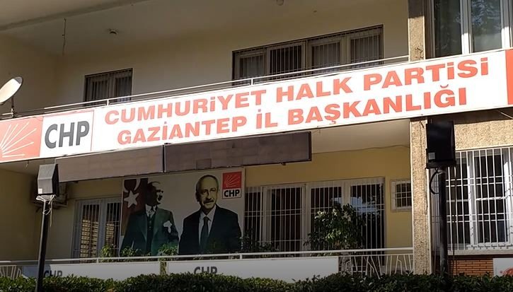 CHP’de kavga şoku