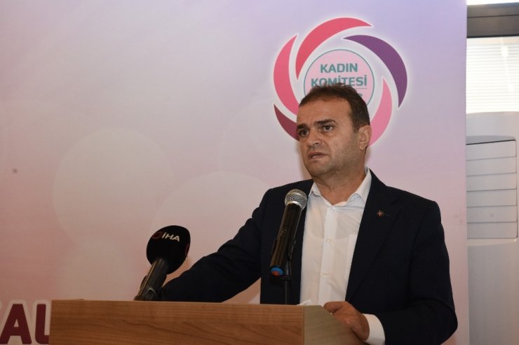 HAK-İŞ Genel Başkan Yardımcısı: “HAK-İŞ olarak Avrupa’nın yaptığı gibi OHAL ile değil, olağanüstü gayretlerle bu süreci atlatmak istiyoruz”