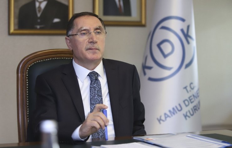 İslam İşbirliği Teşkilatı Ombudsmanlar Birliği 1. Yönetim Kurulu Toplantısı yapıldı