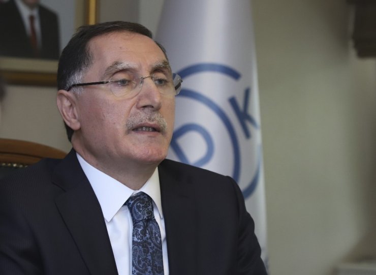 İslam İşbirliği Teşkilatı Ombudsmanlar Birliği 1. Yönetim Kurulu Toplantısı yapıldı