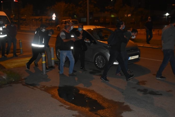 Sahte içki ölümleri şüphelisi 10 kişi tutuklandı