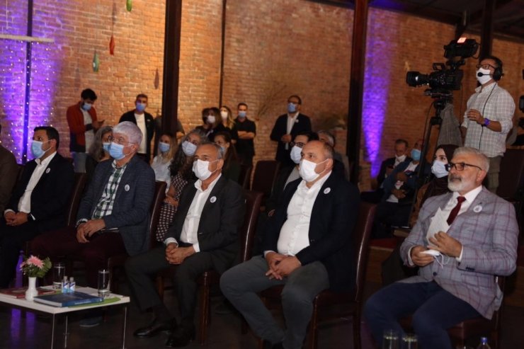 Uluslararası Masal Festivali Küçükçekmece’de başladı