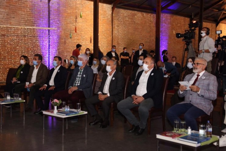 Uluslararası Masal Festivali Küçükçekmece’de başladı