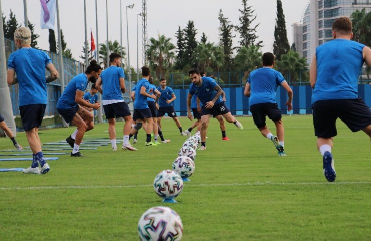 Ümit Özat: “Bu sene en iyi başlangıcı yaptık”