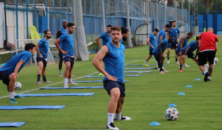 Ümit Özat: “Bu sene en iyi başlangıcı yaptık”