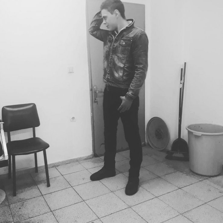 22 yaşındaki gencin katil zanlısı adliyeye sevk edildi