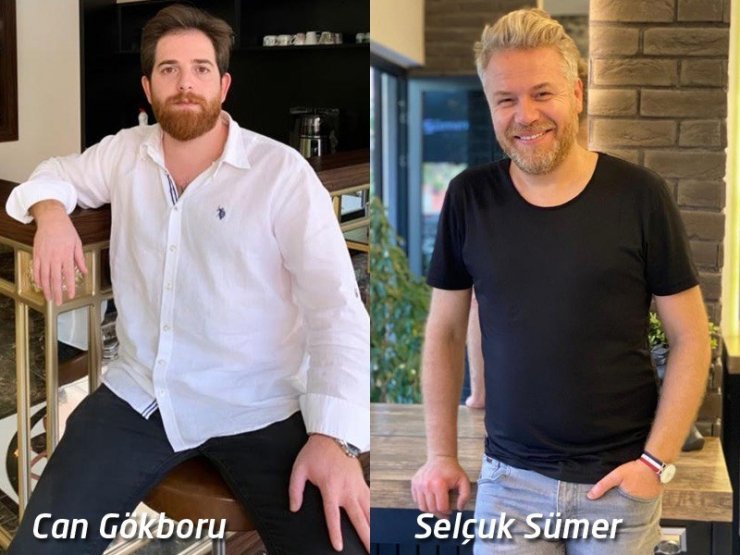 Kuaför Selçuk Sümer ve Can Gökboru: “Mevsim geçişlerinden keratin bakımı ile korunun”