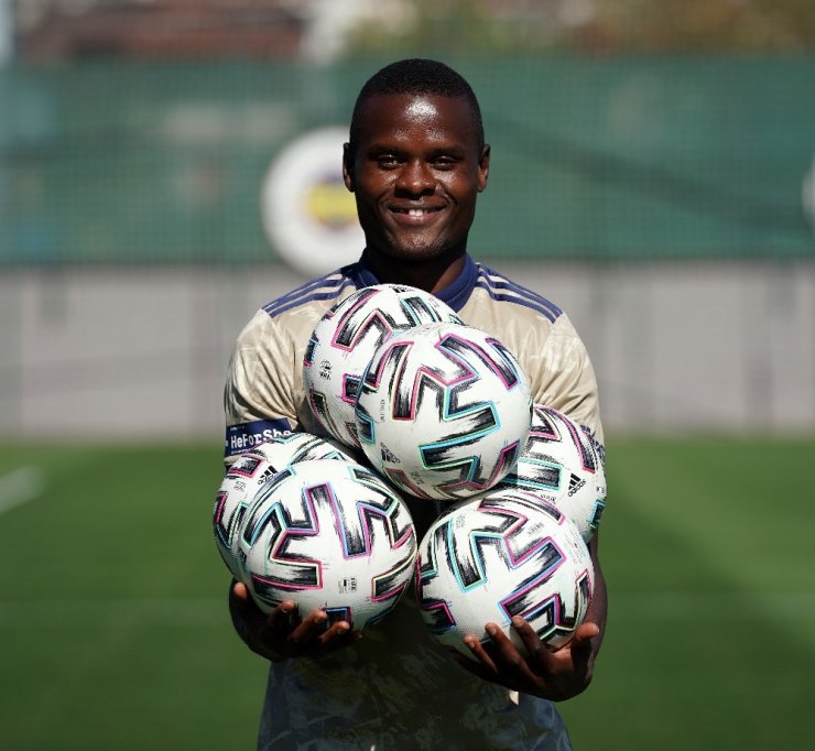 Fenerbahçe, dünya devlerini geride bıraktı