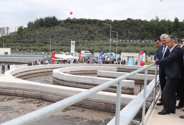 Mudanya’ya yatırım yağmuru