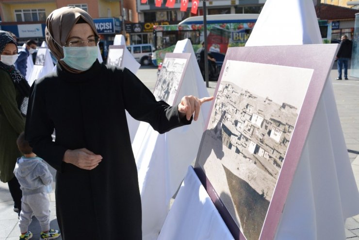 13 Ekim fotoğraf sergisiyle kutlandı