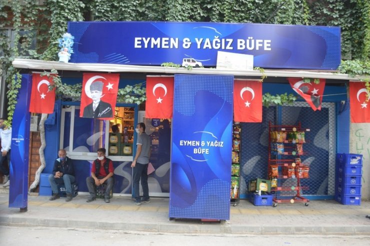 Tekel bayilerine kaçak içki denetimi