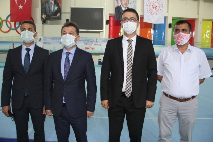 Suat Çelen: “En başarılı organizasyonlardan biri olacak”