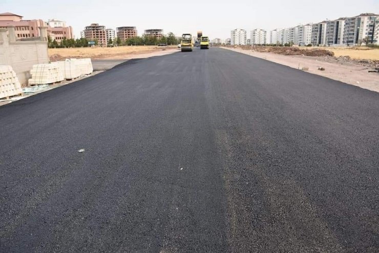 Bağlar’ın cadde ve sokakları kışa hazırlanıyor