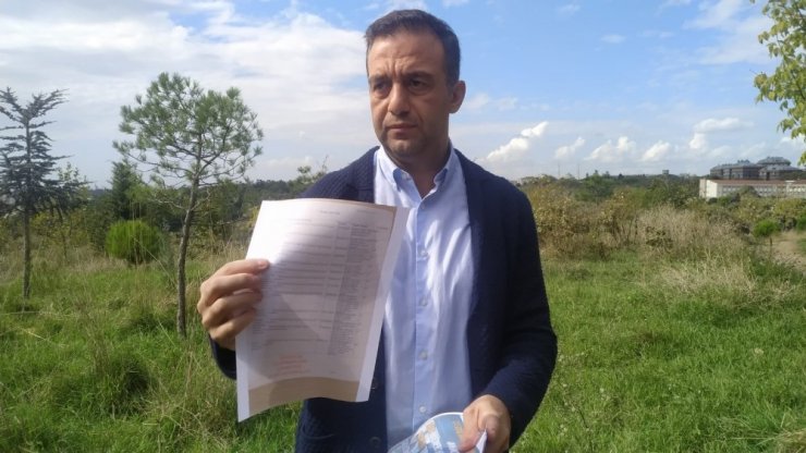 Adnan Oktar Silahlı Suç Örgütü’nün eski müritlerinden Özkan Mamati örgütten kaçtı, kediciklerden kaçamadı