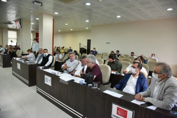 Mustafakemalpaşa’da ’Yol Harcamaları Katılım Payı’ vatandaştan alınmayacak