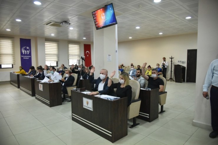 Mustafakemalpaşa’da ’Yol Harcamaları Katılım Payı’ vatandaştan alınmayacak