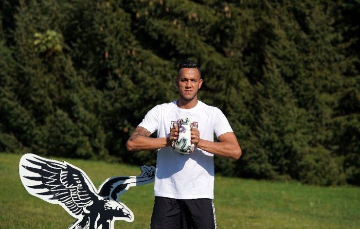 Josef de Souza: “Önemli olan ligi nasıl başladığımız değil, nasıl bitirdiğiniz”