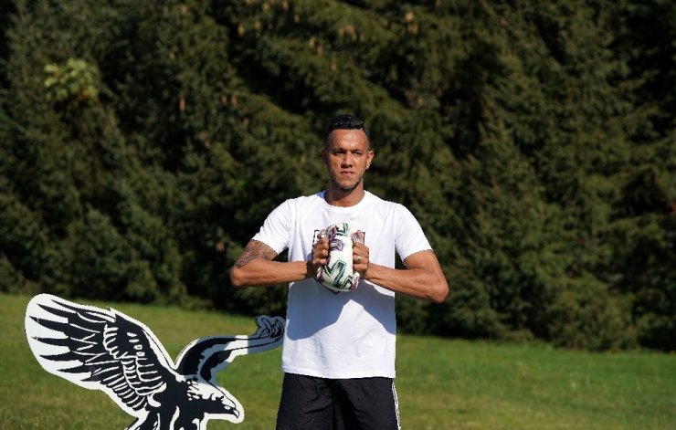 Josef de Souza: “Önemli olan ligi nasıl başladığımız değil, nasıl bitirdiğiniz”