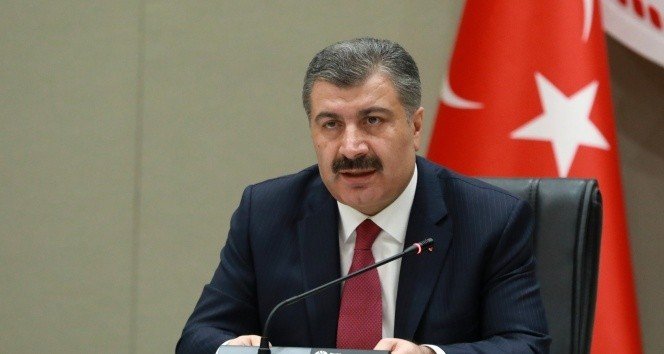 Bilecik’te son 1 ayda korona virüs vaka sayısı yüzde 50 arttı