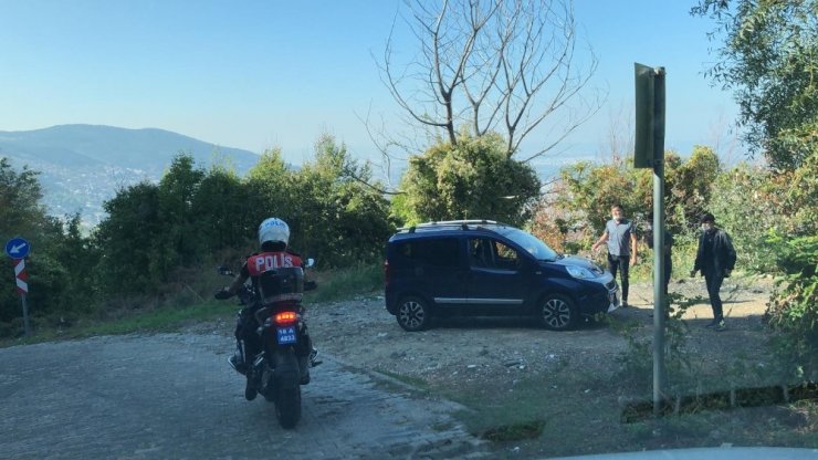 Yunus ekipleri Zeyniler köyüne huzur getirdi