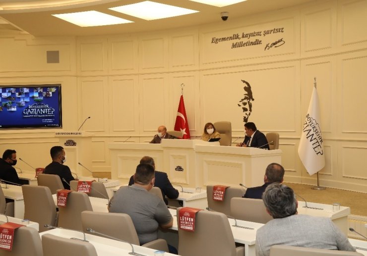 Belediye şoförleri için eğitim protokolü imzalandı