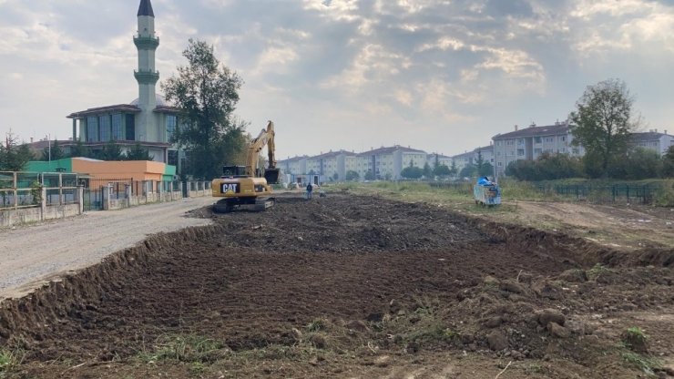 5 mahallede yeni güzergahlar oluşturuluyor