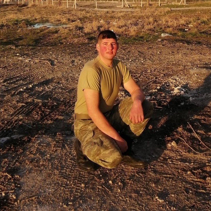 ’Söz konusu vatan ise gerisi teferruat’ dedi, 60 kilo zayıfladı