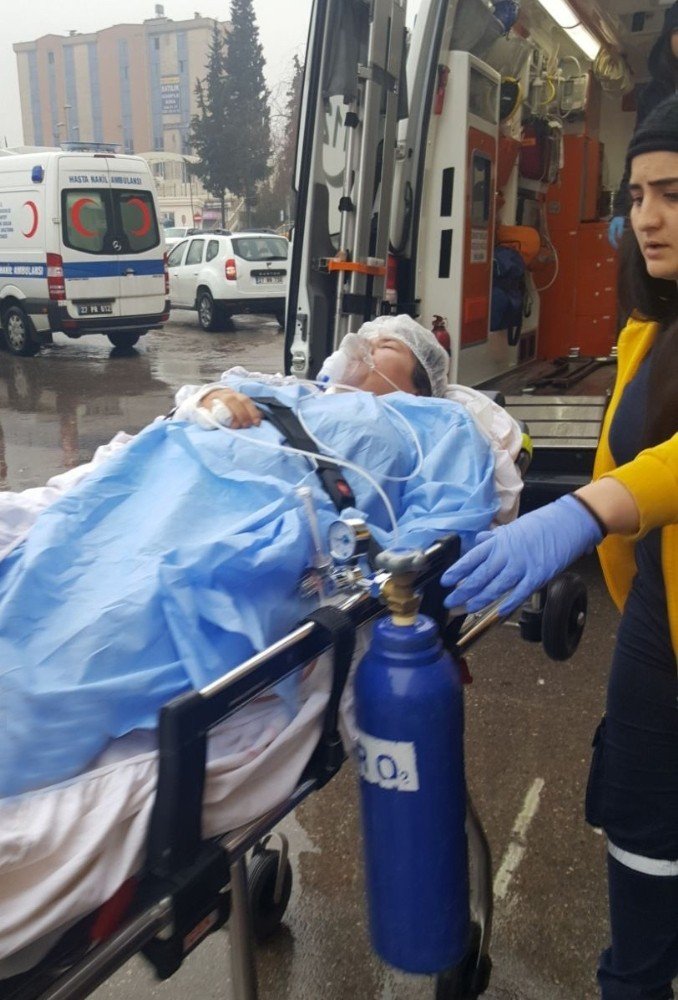 Vahşi cinayetle ilgili davada rapor tartışması