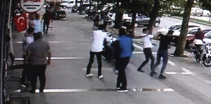 CHP’deki bıçaklı yumruklu kavgada yeni detaylar ortaya çıktı