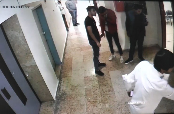 CHP’deki bıçaklı yumruklu kavgada yeni detaylar ortaya çıktı