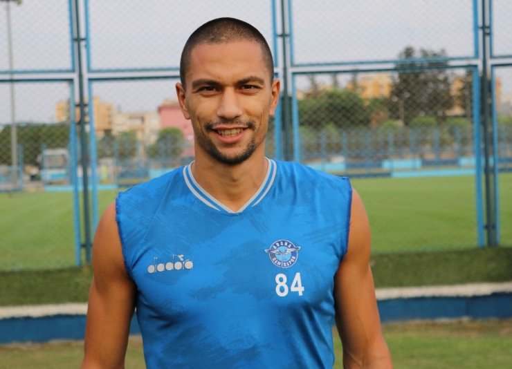 Gökhan İnler: "Adana Demirspor’a Süper Lig’i göstereceğiz"