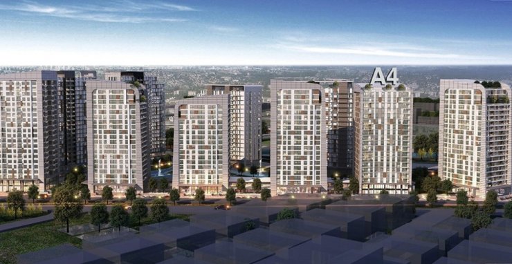 Sahabiye’de bir ihale daha