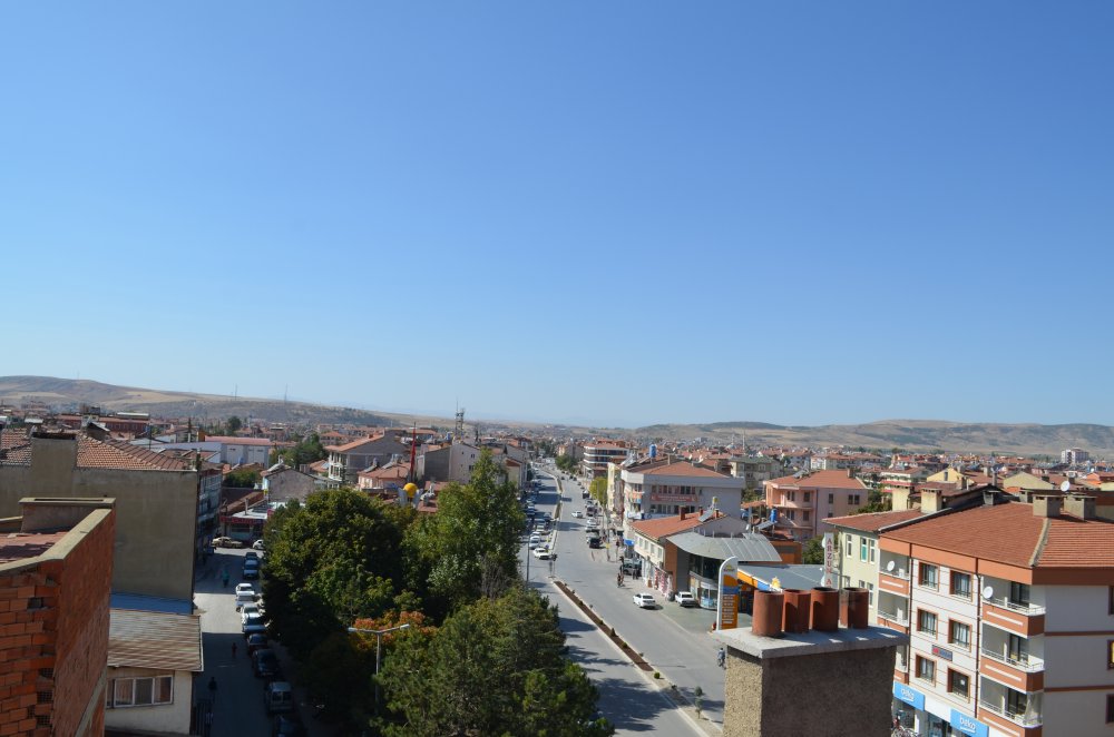 Konya'da restorasyonu 7 yıldır devam eden Çukur Camii ibadete açılıyor