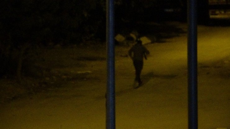 Kozan’da iş adamına silahlı saldırı
