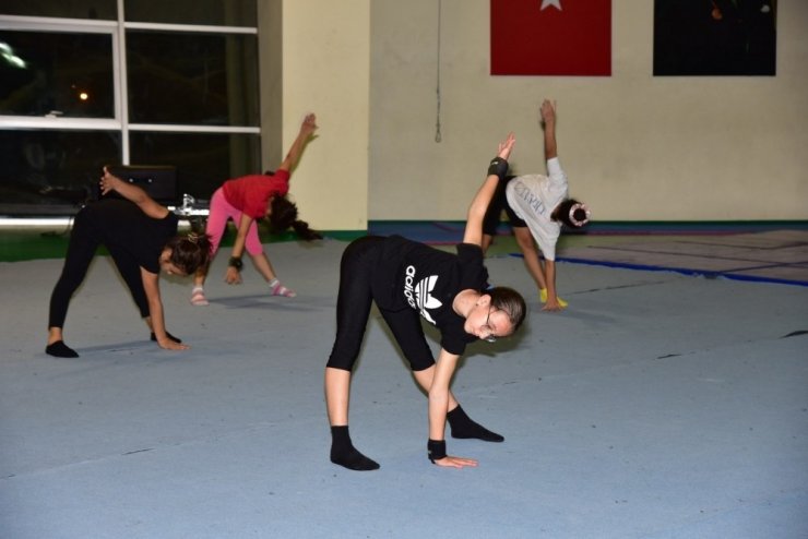 Manisa BBSK’nın çalışmaları yerinde incelendi