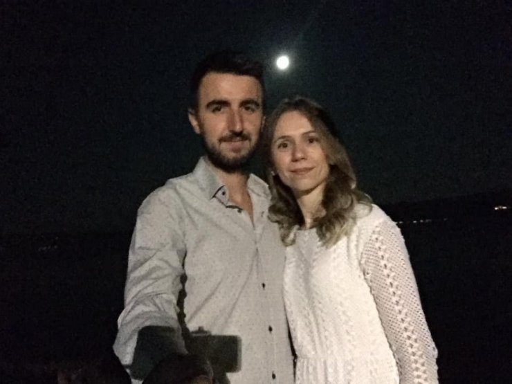 Evde sağlık hizmeti aracı ile otomobil çarpıştı: 1 ölü, 3 yaralı