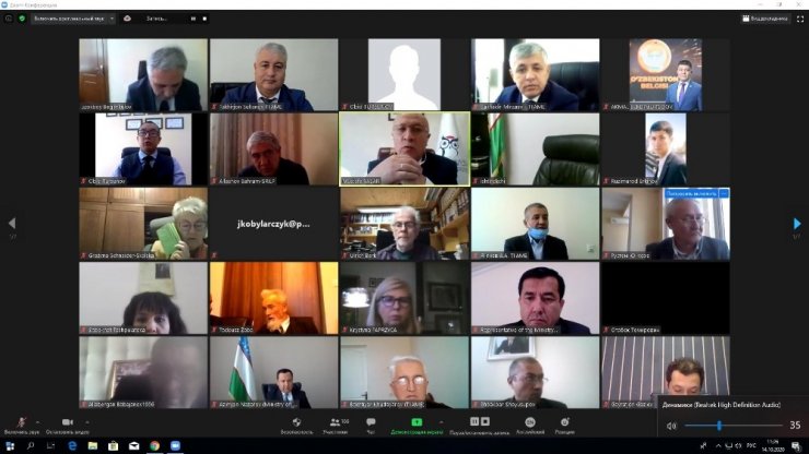 KBÜ’de I. Uluslararası Enerji, İnşaat ve Ziraat Mühendisliği Sempozyumu