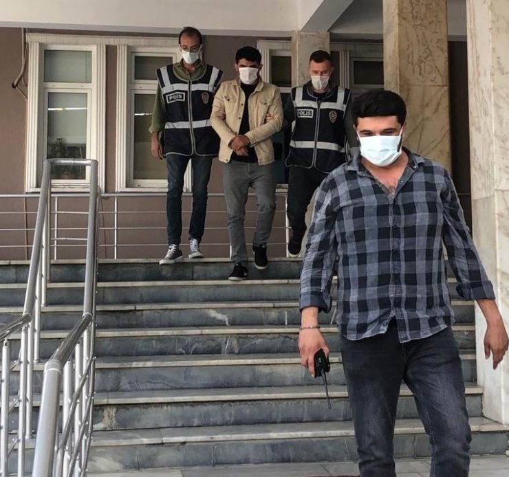 Dolandırılmaktan son anda kurtarıldı