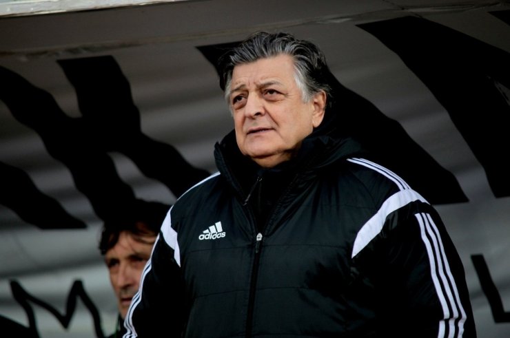 Yılmaz Vural’dan Şampiyonlar Ligi açıklaması