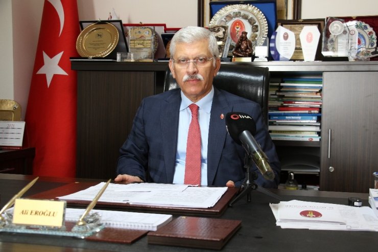 Türk Veteriner Hekimleri Birliği: "Tek sağlık uygulanmasının başlatılması zorunlu hale gelmiştir"