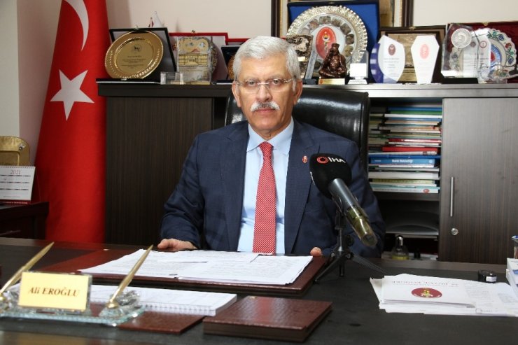 Türk Veteriner Hekimleri Birliği: "Tek sağlık uygulanmasının başlatılması zorunlu hale gelmiştir"