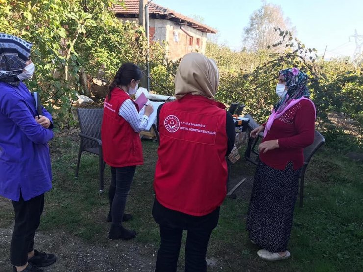 ASDEP Vatandaşın yanında