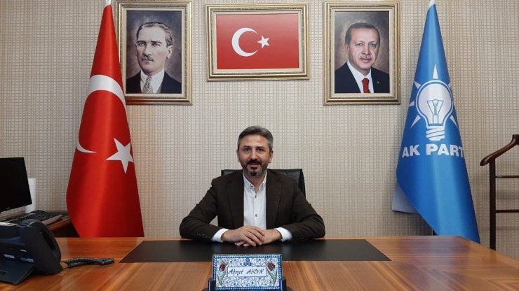Aydın’dan 200 milyon TL’ye mal olacak yol müjdesi
