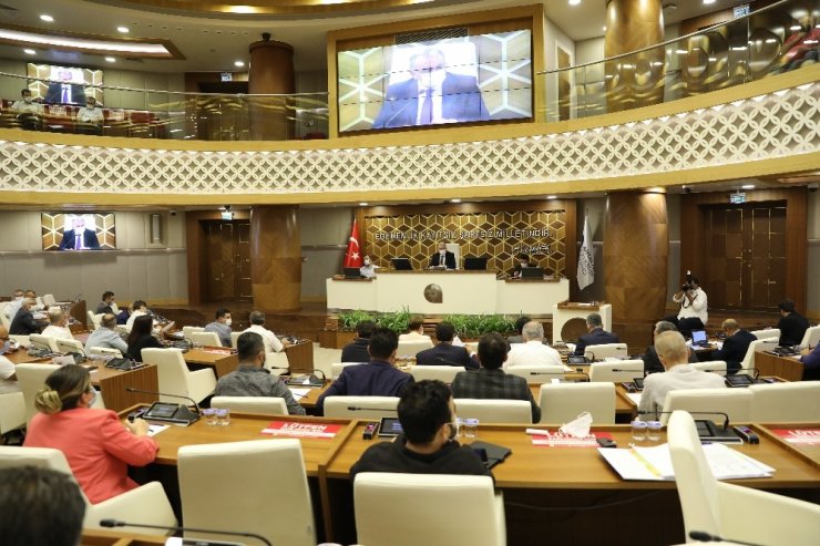 Hobi Bahçelerinin süresi uzatıldı