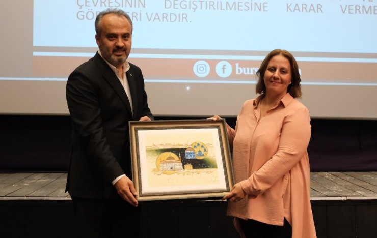 Bursa’da memur adaylarına ücretsiz eğitim